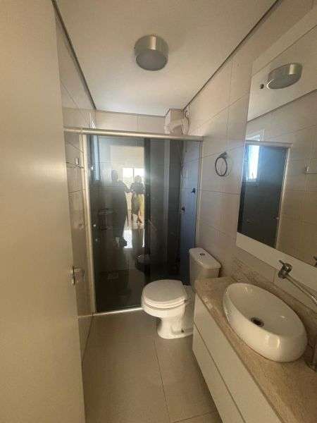Apartamento 2 Dormitórios  sendo 1 suíte,  no Jardim do Prado em Taquara