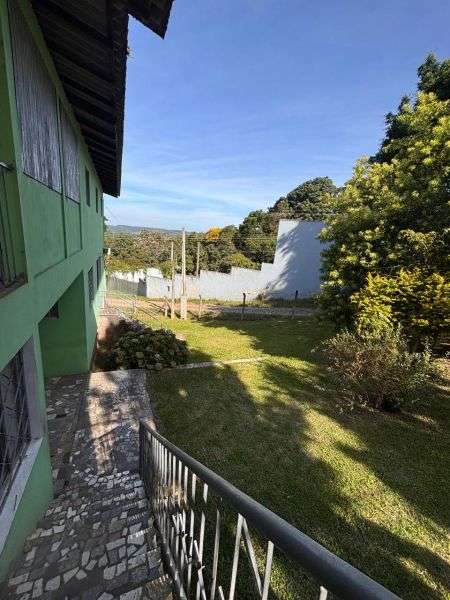 CASA 2 Dormit&oacute;rios  no Fazenda Fialho em Taquara