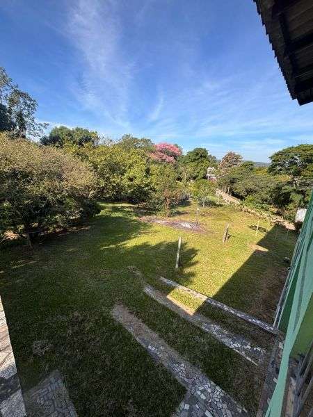 CASA 2 Dormit&oacute;rios  no Fazenda Fialho em Taquara