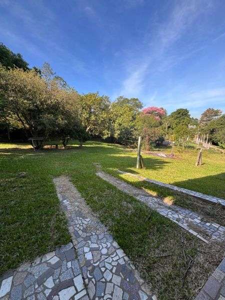 CASA 2 Dormit&oacute;rios  no Fazenda Fialho em Taquara