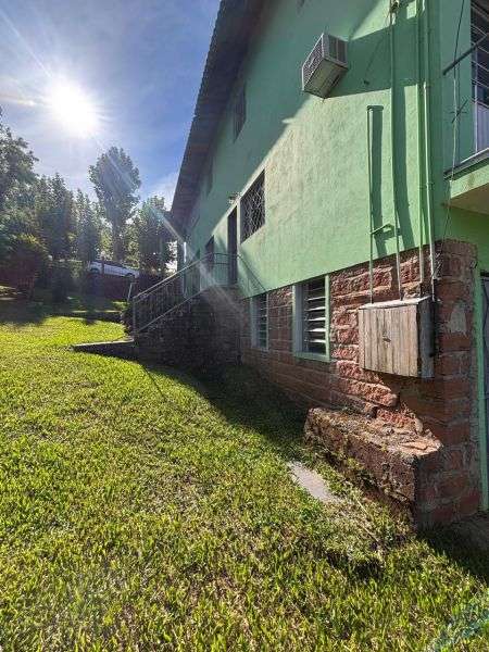 CASA 2 Dormit&oacute;rios  no Fazenda Fialho em Taquara