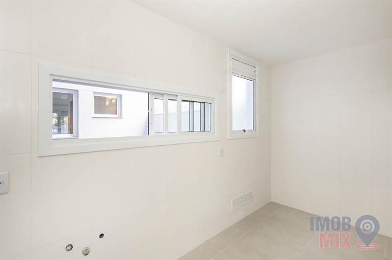 Apartamento 3 quartos  no bairro Passo Da Areia