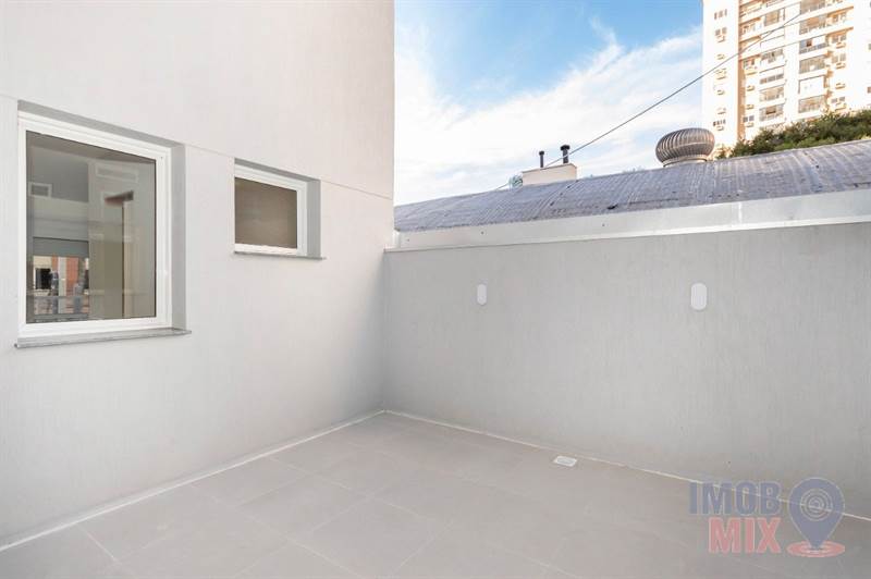 Apartamento 3 quartos  no bairro Passo Da Areia