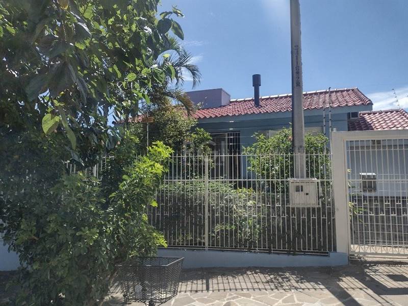 Casa 3 quartos  no Vila Ipiranga