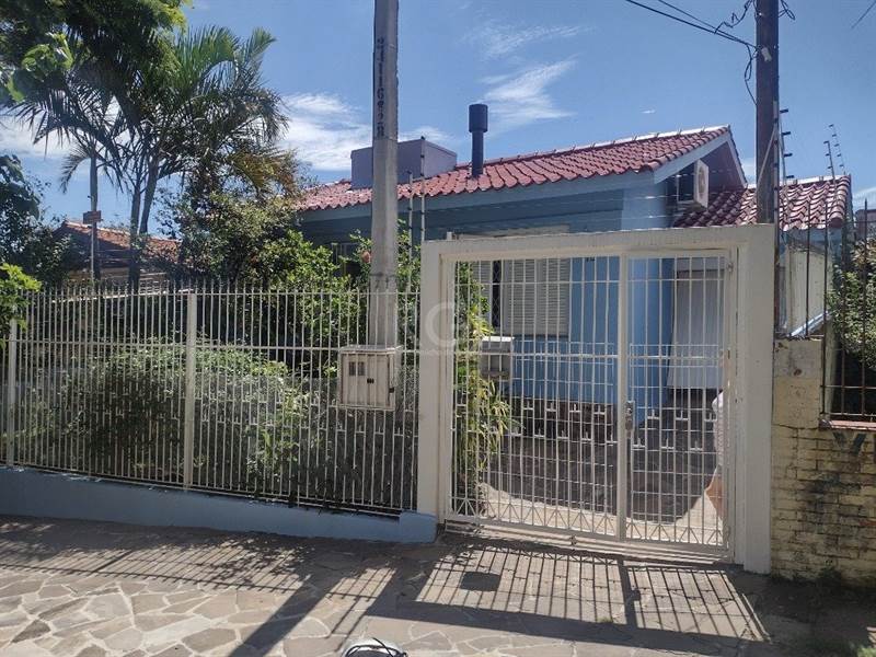Casa 3 quartos  no Vila Ipiranga