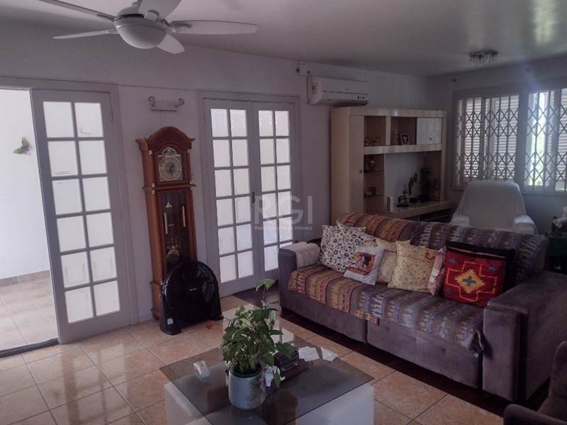 Casa 3 quartos  no Vila Ipiranga