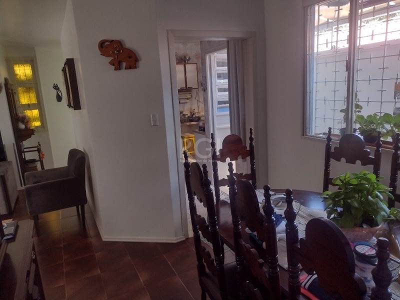 Casa 3 quartos  no Vila Ipiranga