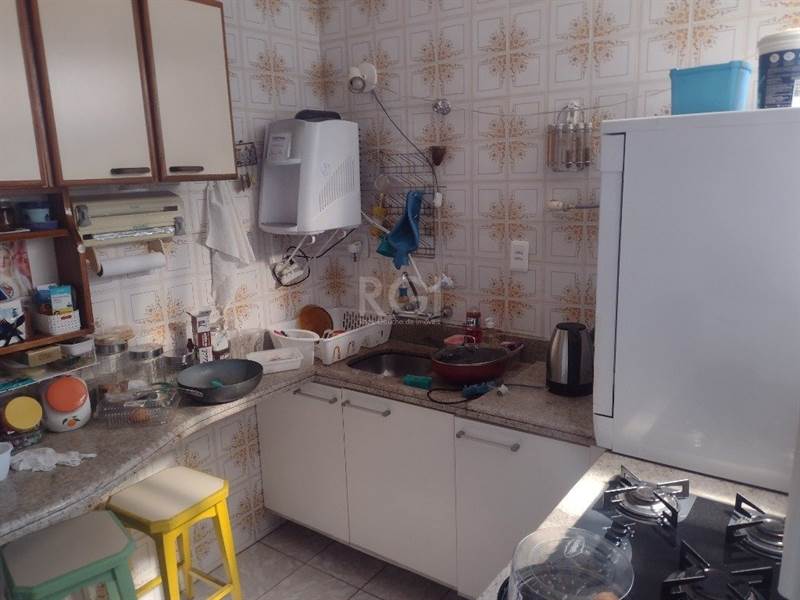 Casa 3 quartos  no Vila Ipiranga