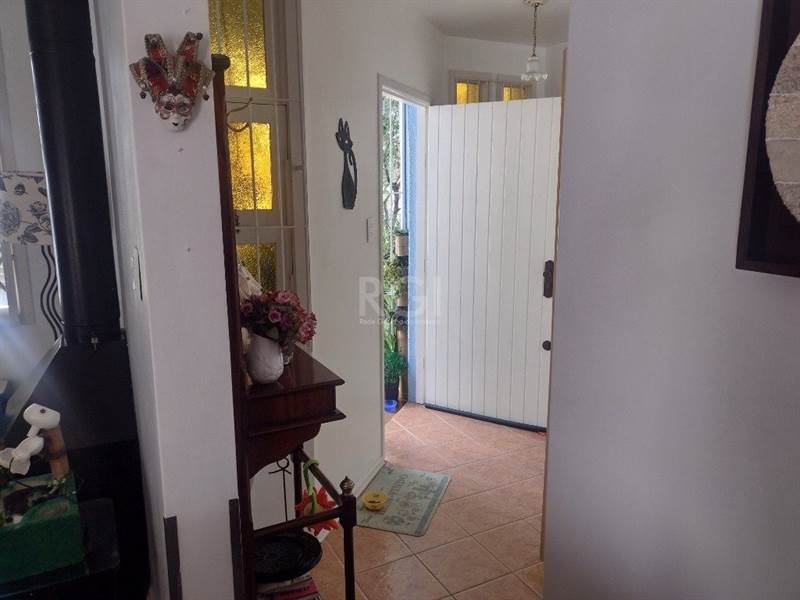 Casa 3 quartos  no Vila Ipiranga
