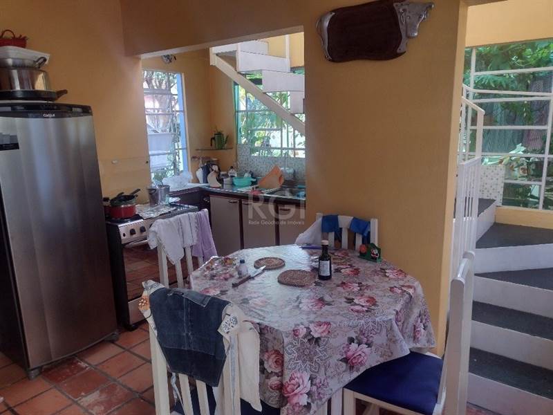 Casa 3 quartos  no Vila Ipiranga
