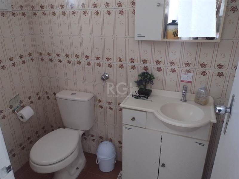 Casa 3 quartos  no Vila Ipiranga