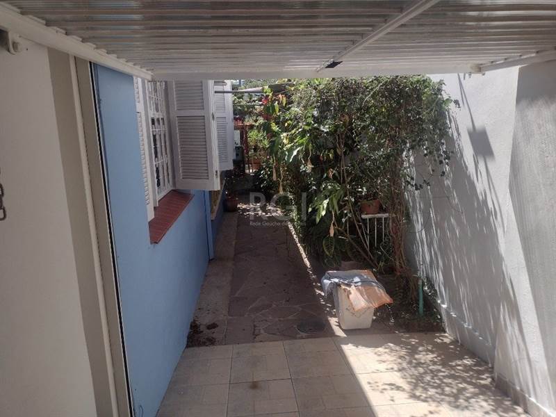 Casa 3 quartos  no Vila Ipiranga