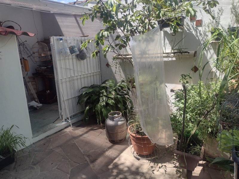 Casa 3 quartos  no Vila Ipiranga