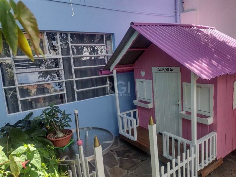 Casa 3 quartos  no Vila Ipiranga