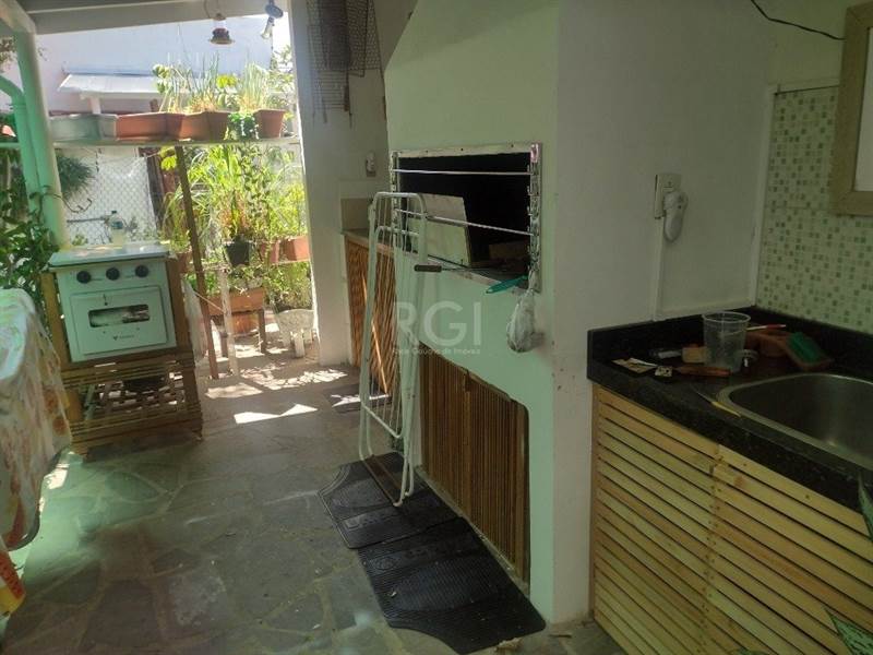 Casa 3 quartos  no Vila Ipiranga