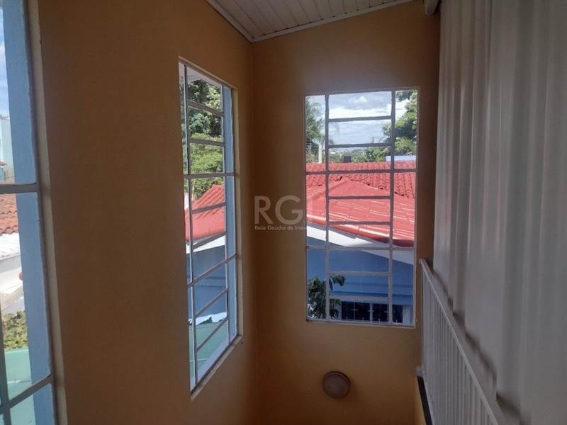 Casa 3 quartos  no Vila Ipiranga