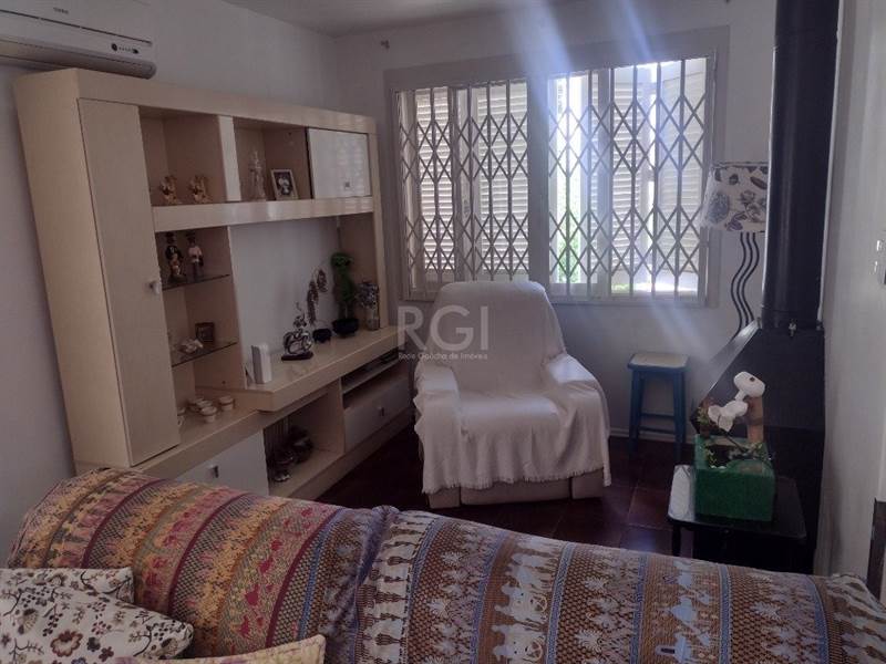 Casa 3 quartos  no Vila Ipiranga