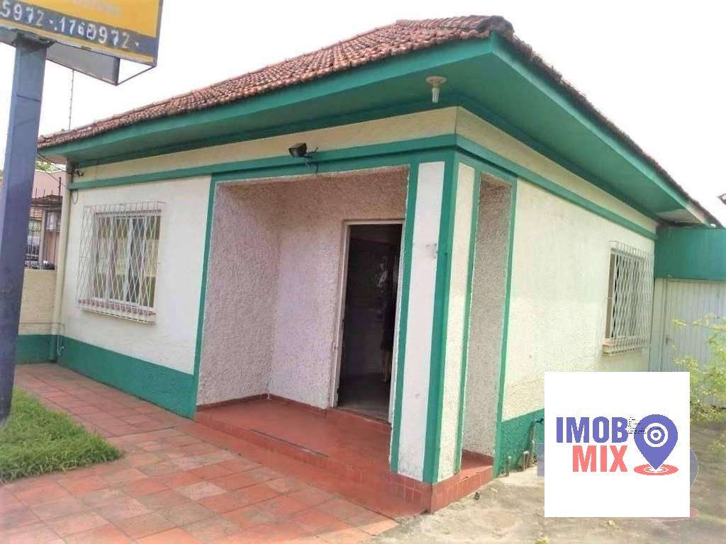 Casa Comercial no São Sebastião