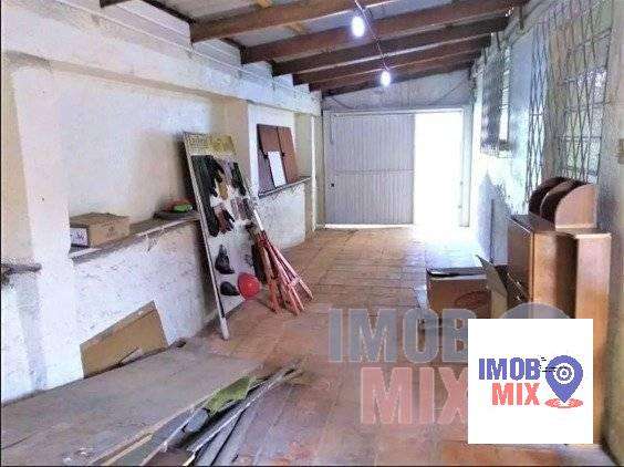 Casa Comercial no São Sebastião