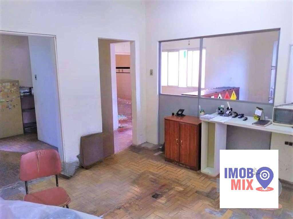 Casa Comercial no São Sebastião