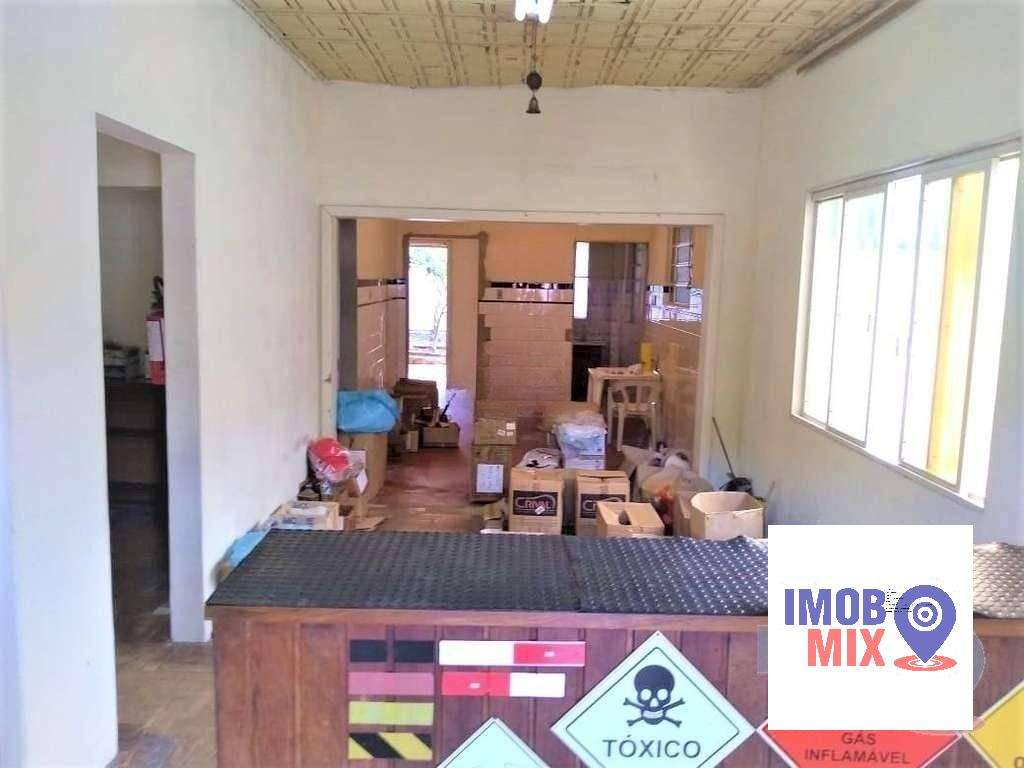 Casa Comercial no São Sebastião