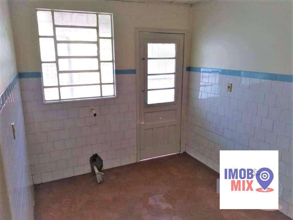 Casa Comercial no São Sebastião