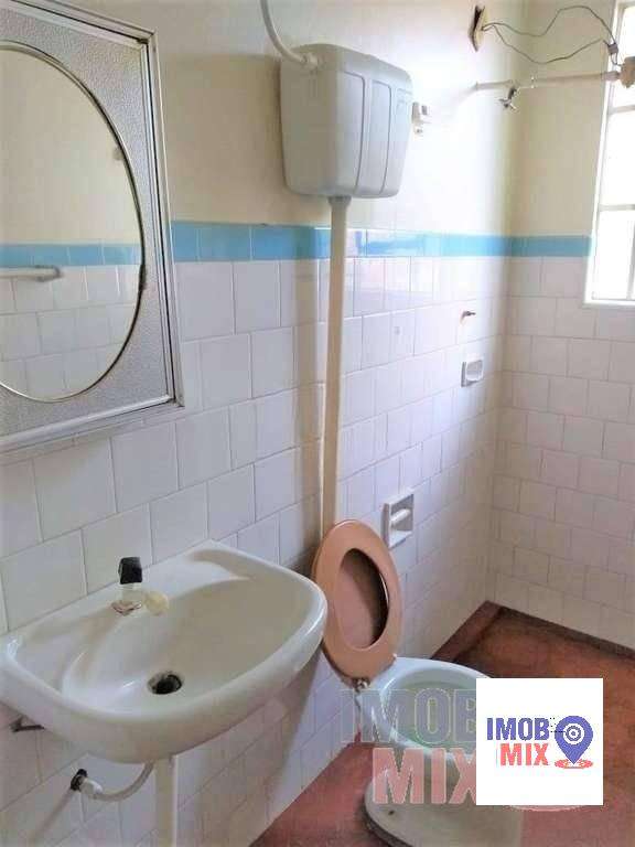 Casa Comercial no São Sebastião