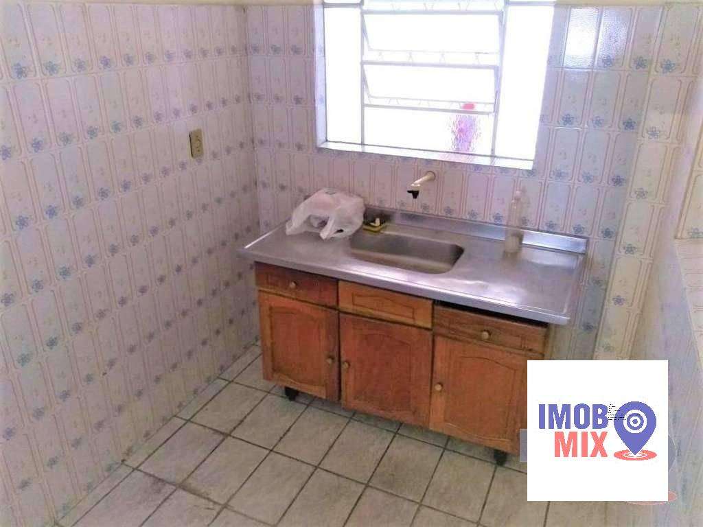 Casa Comercial no São Sebastião