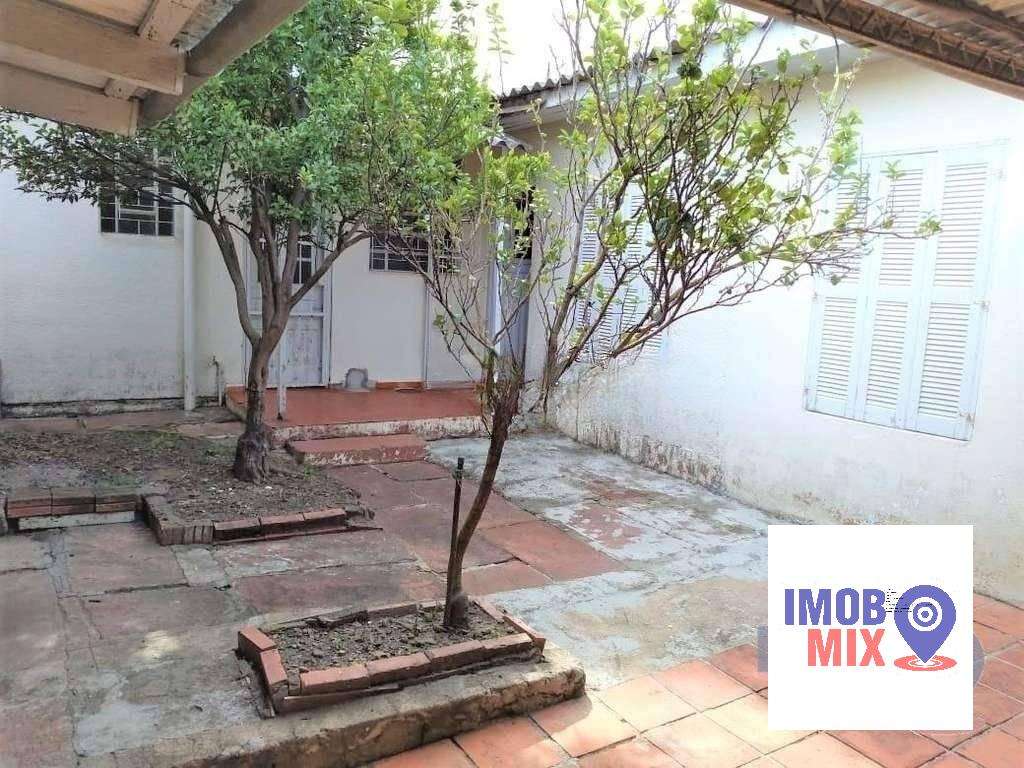 Casa Comercial no São Sebastião