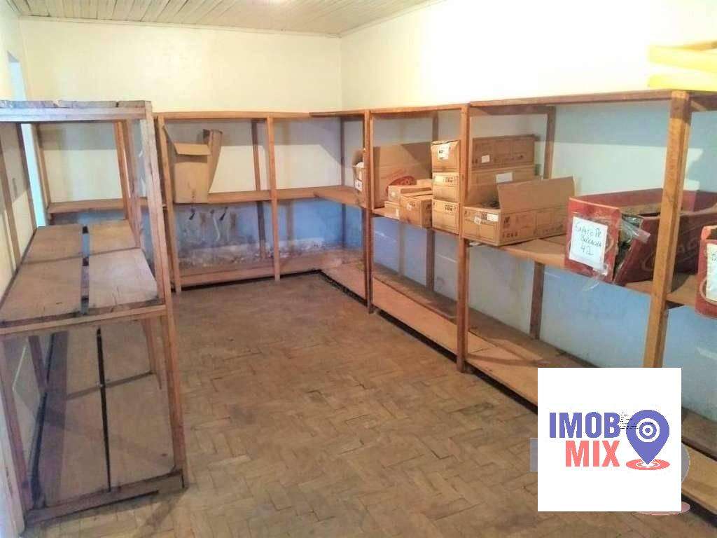Casa Comercial no São Sebastião