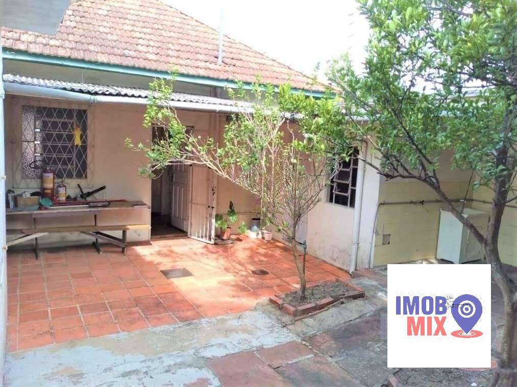 Casa Comercial no São Sebastião