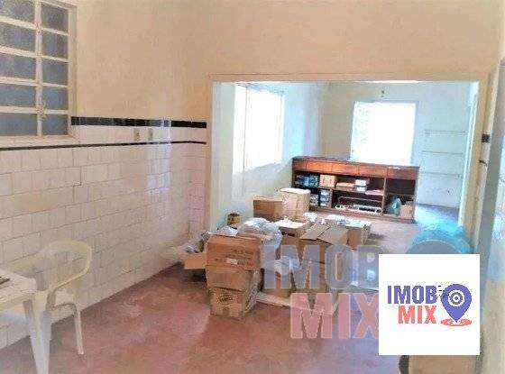 Casa Comercial no São Sebastião