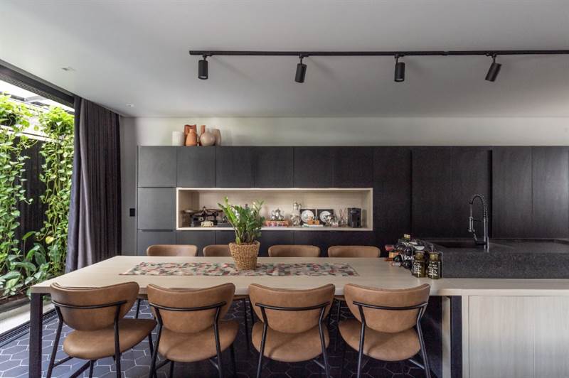 Apartamento 3 quartos  no Rio Branco