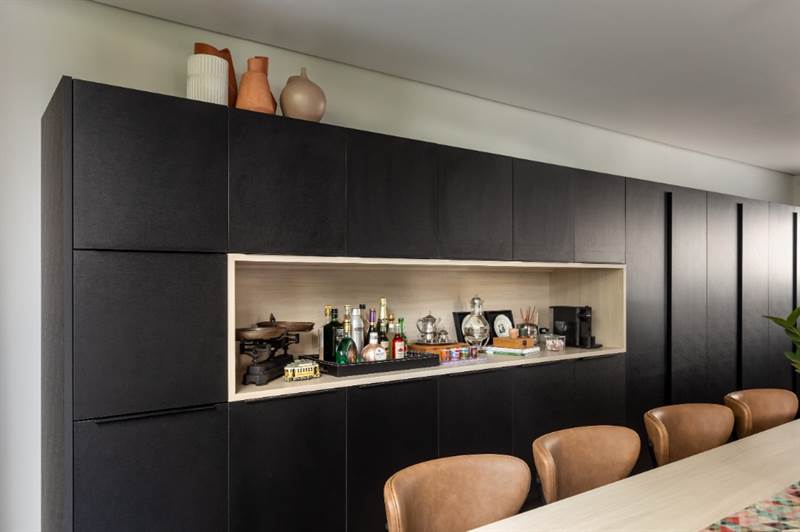 Apartamento 3 quartos  no Rio Branco