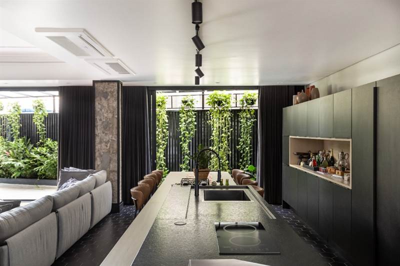 Apartamento 3 quartos  no Rio Branco