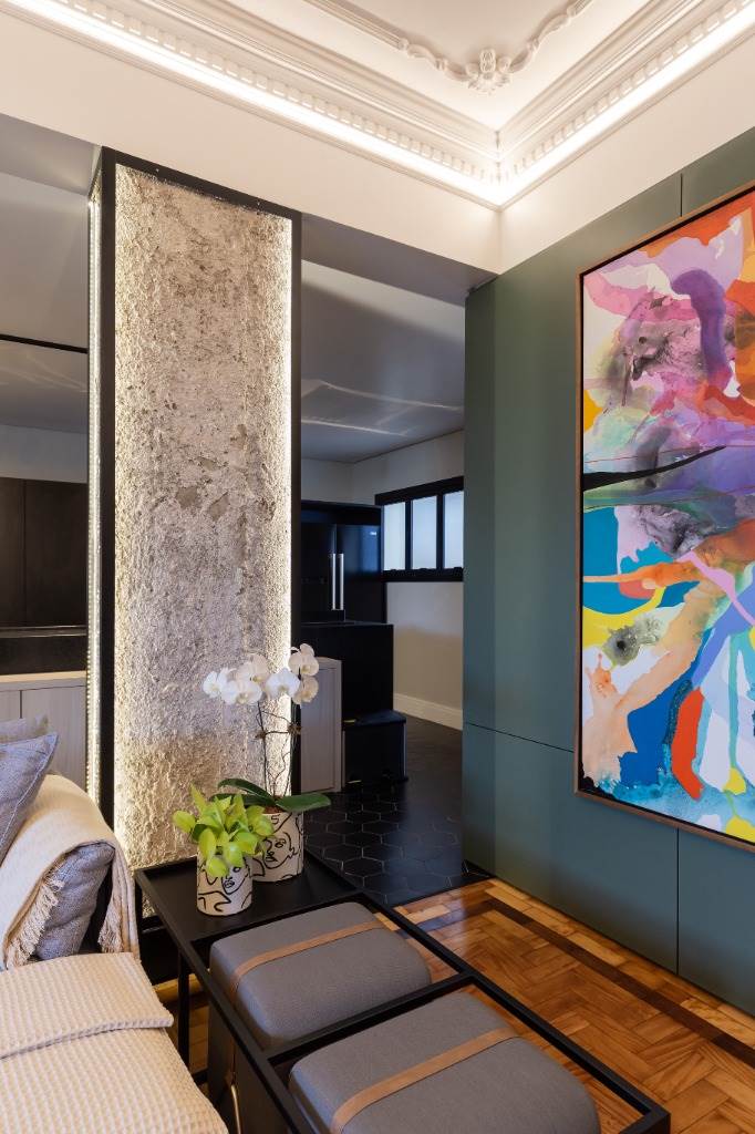 Apartamento 3 quartos  no Rio Branco
