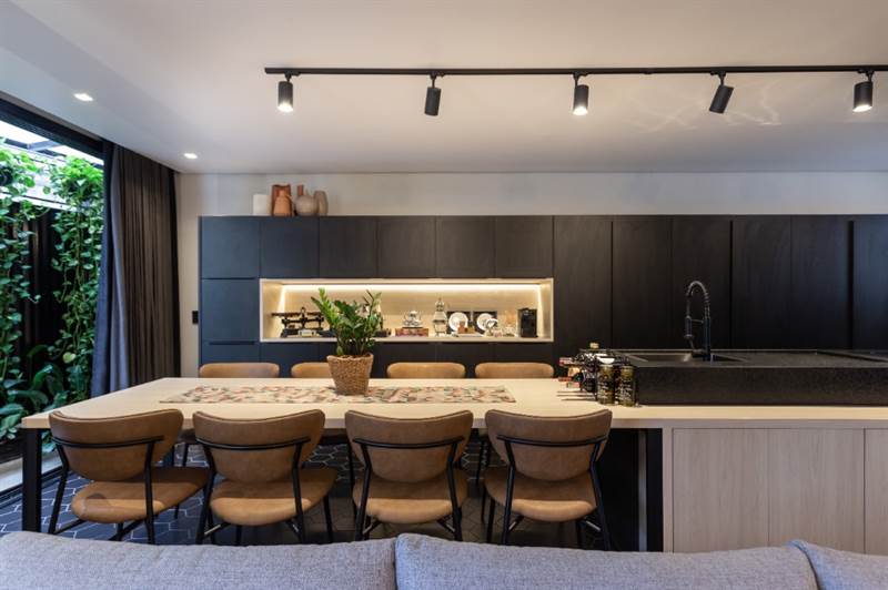 Apartamento 3 quartos  no Rio Branco