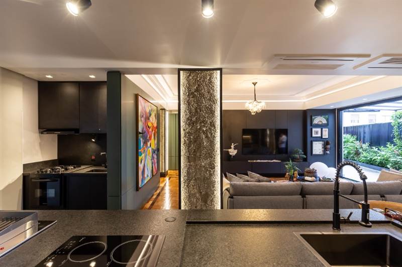 Apartamento 3 quartos  no Rio Branco
