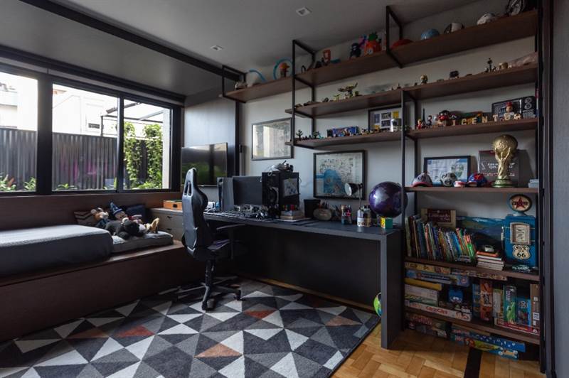 Apartamento 3 quartos  no Rio Branco