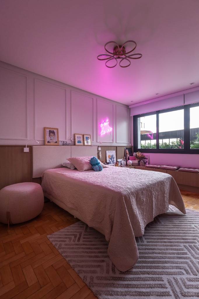 Apartamento 3 quartos  no Rio Branco