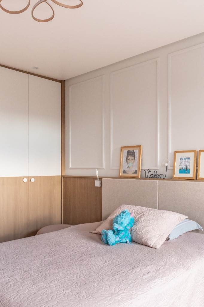 Apartamento 3 quartos  no Rio Branco