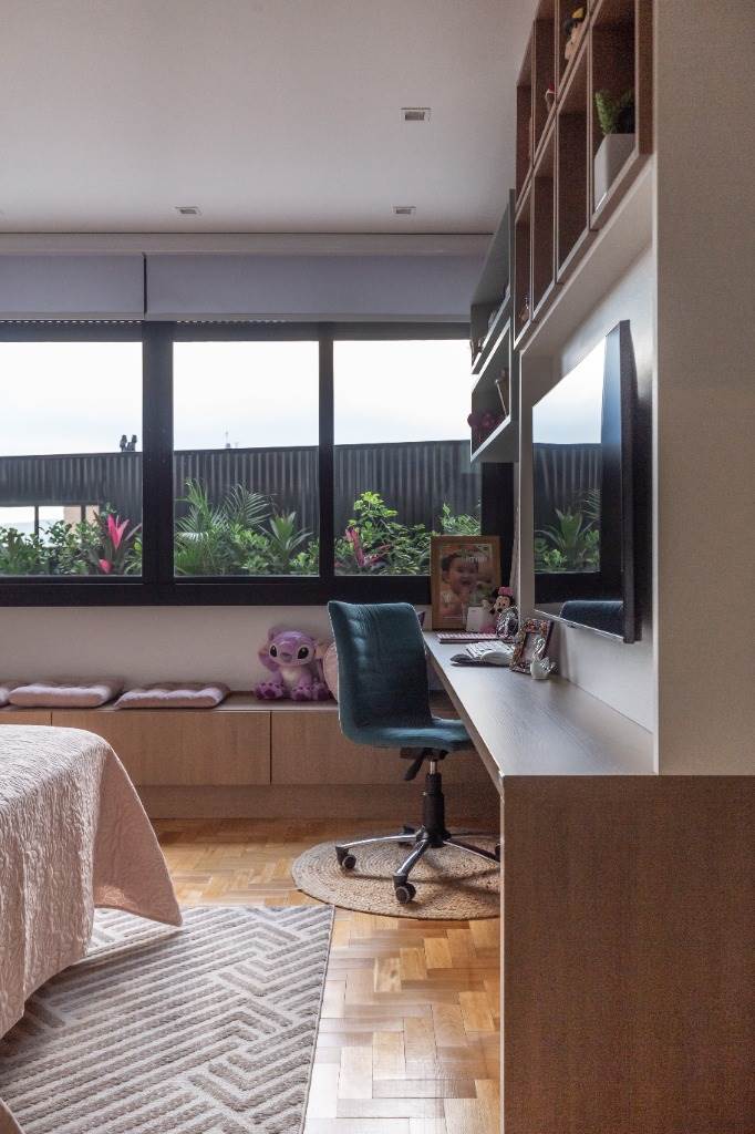 Apartamento 3 quartos  no Rio Branco