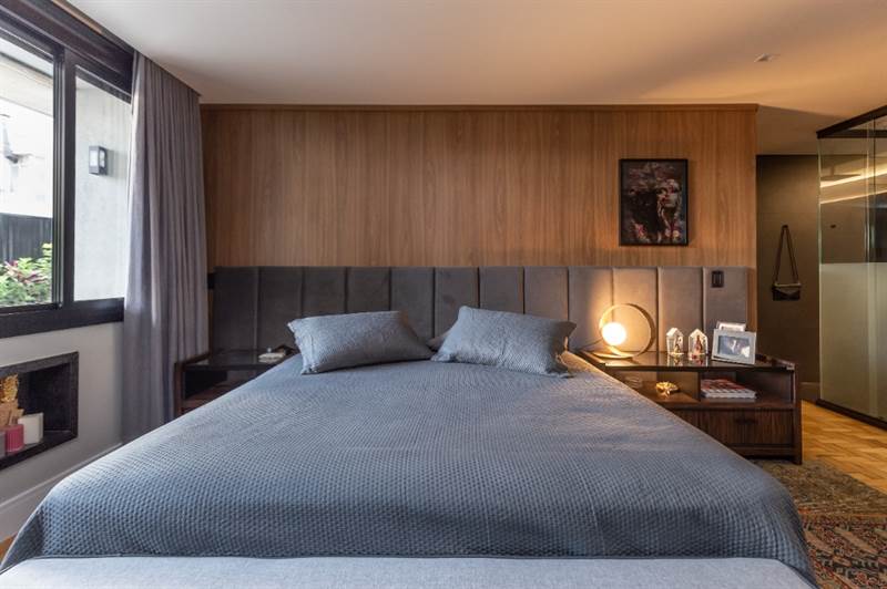 Apartamento 3 quartos  no Rio Branco