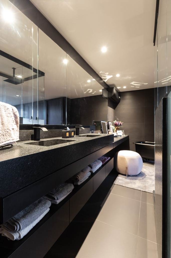 Apartamento 3 quartos  no Rio Branco