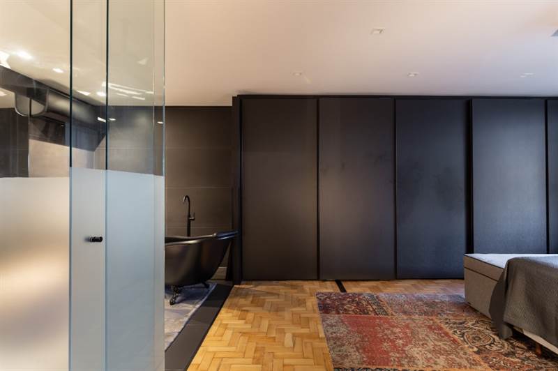 Apartamento 3 quartos  no Rio Branco