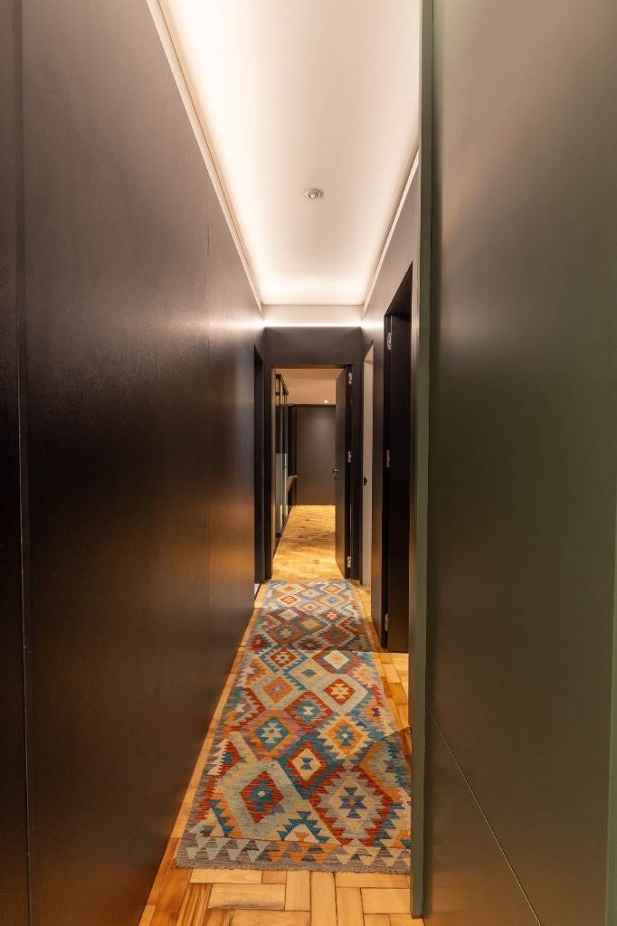 Apartamento 3 quartos  no Rio Branco