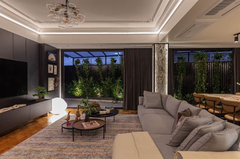 Apartamento 3 quartos  no Rio Branco