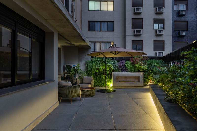 Apartamento 3 quartos  no Rio Branco