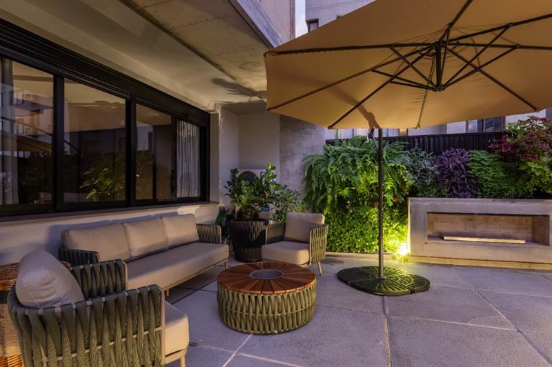 Apartamento 3 quartos  no Rio Branco