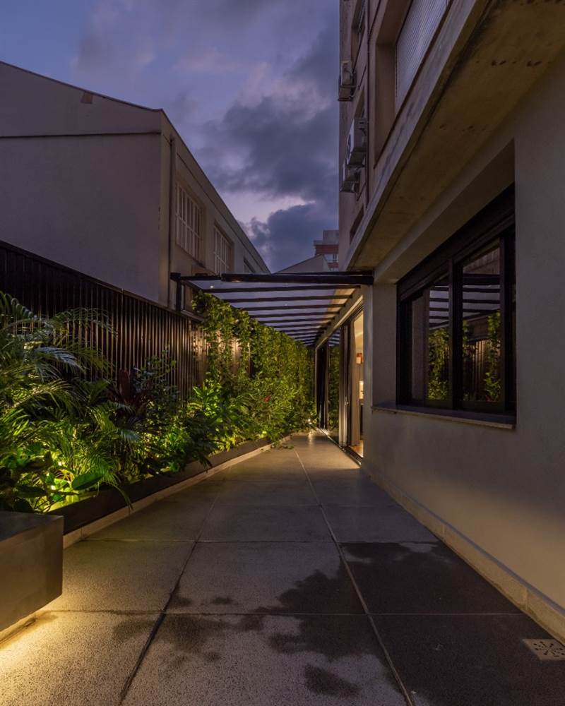 Apartamento 3 quartos  no Rio Branco